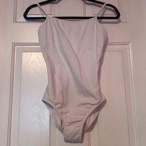 Bloch Camisole Leotard